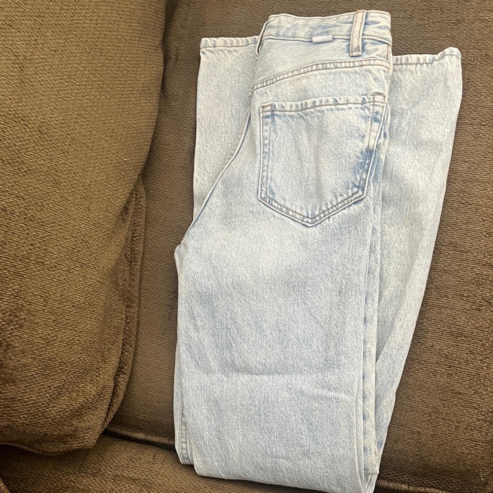 PacSun Light Blue Women's Jeans